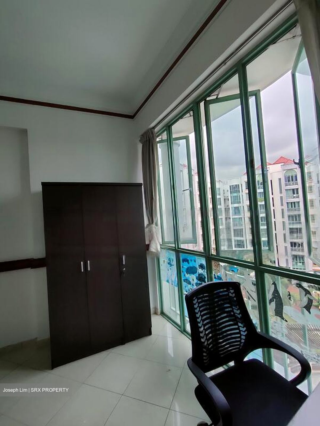 The Sunny Spring (D14), Apartment #476195311